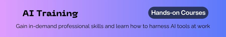 AI Courses