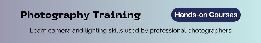 Photography Courses